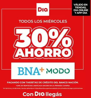 Catálogo Supermercados DIA en Bragado | Gangas y ofertas actuales | 2025-02-27T00:00:00.000Z - 2025-03-13T00:00:00.000Z