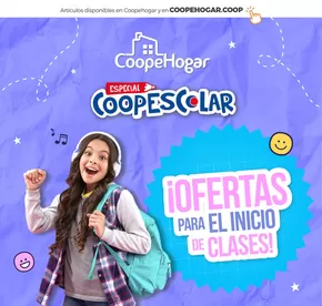 Catálogo Cooperativa Obrera en Santa Clara del Mar | CoopeHogar-Coopescolar | 2025-02-27T00:00:00.000Z - 2025-03-13T00:00:00.000Z