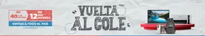 Catálogo Castillo Hogar en Ingenio Santa Lucía | Hasta 40% off | 2025-02-27T00:00:00.000Z - 2025-03-11T00:00:00.000Z