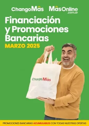 Promociones Bancarias