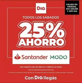 Catálogo Supermercados DIA en San Cristóbal (Buenos Aires) | Grandes descuentos en productos seleccionados | 2025-03-10T00:00:00.000Z - 2025-03-24T00:00:00.000Z