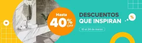 Catálogo Blaisten en Morón | Hasta 40% off | 2025-03-10T00:00:00.000Z - 2025-03-24T00:00:00.000Z