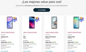 Catálogo Movistar en Avellaneda (Buenos Aires) | Promoción! | 2025-03-10T00:00:00.000Z - 2025-03-18T00:00:00.000Z