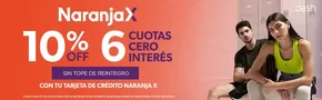 Catálogo Dash Deportes en Morón | Promoción | 2025-03-11T00:00:00.000Z - 2025-03-31T00:00:00.000Z