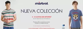 Catálogo Mistral en Berazategui | Promoción! | 2025-03-11T00:00:00.000Z - 2025-03-31T00:00:00.000Z