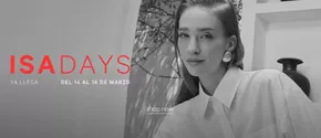 Catálogo Isadora en Berazategui | ISA DAYS | 2025-03-14T00:00:00.000Z - 2025-03-16T00:00:00.000Z