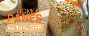 Catálogo Hausbrot | Promoción de Hausbrot | 2025-03-11T00:00:00.000Z - 2025-03-31T00:00:00.000Z