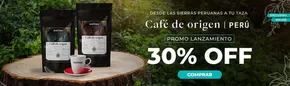 Catálogo Café Martinez | Promo Lanzamiento | 2025-03-11T00:00:00.000Z - 2025-03-31T00:00:00.000Z