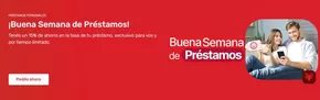 Catálogo Banco Entre Ríos | Promoción | 2025-03-12T00:00:00.000Z - 2025-03-15T00:00:00.000Z