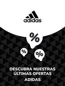 Catálogo Adidas en Morón | Ofertas Adidas | 2023-09-12T00:00:00.000Z - 2025-10-29T00:00:00.000Z