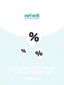 Catálogo Arbell en Mogotes | Ofertas Arbell | 2023-09-13 - 2025-10-29