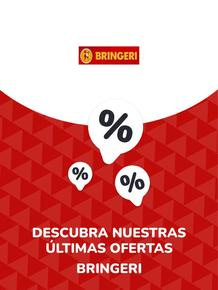 Catálogo Bringeri en Pilar (Buenos Aires) | Ofertas Bringeri | 2023-09-13T00:00:00+02:00 - 2025-10-29T00:00:00+01:00