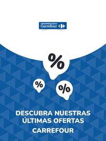 Catálogo Carrefour | Ofertas Carrefour | 2023-09-13T00:00:00+02:00 - 2025-10-29T00:00:00+01:00