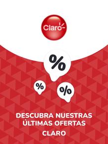 Catálogo Claro en Pilar (Buenos Aires) | Ofertas Claro | 2023-09-13T00:00:00+02:00 - 2025-10-29T00:00:00+01:00