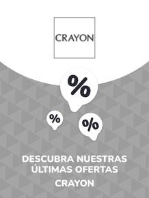 Catálogo Crayon en Olivos | Ofertas Crayon | 2023-09-13 - 2025-10-29