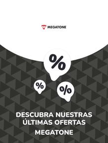 Catálogo Megatone en Río Cuarto | Ofertas Megatone | 2023-09-13 - 2025-10-29