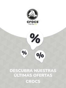 Catálogo Crocs en Berazategui | Ofertas Crocs | 2023-09-13T00:00:00.000Z - 2025-10-29T00:00:00.000Z