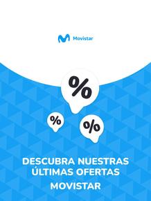 Catálogo Movistar en Pilar (Buenos Aires) | Ofertas Movistar | 2023-09-13T00:00:00+02:00 - 2025-10-29T00:00:00+01:00