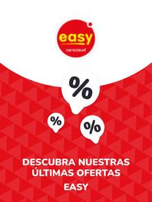 Catálogo Easy en Martínez | Ofertas Easy | 2023-09-13 - 2025-10-29