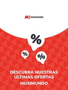 Catálogo Musimundo en Buenos Aires | Ofertas Musimundo | 2023-09-13T00:00:00.000Z - 2025-10-29T00:00:00.000Z