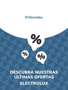 Catálogo Electrolux en Tartagal (Salta) | Ofertas Electrolux | 2023-09-13T00:00:00+02:00 - 2025-10-29T00:00:00+01:00