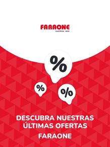 Catálogo Faraone en Avellaneda (Buenos Aires) | Ofertas Faraone | 2023-09-13T00:00:00.000Z - 2025-10-29T00:00:00.000Z