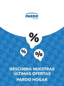 Catálogo Pardo Hogar en Buenos Aires | Ofertas Pardo Hogar | 2023-09-13T00:00:00.000Z - 2025-10-29T00:00:00.000Z