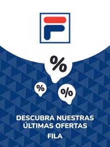 Catálogo Fila en Pilar (Buenos Aires) | Ofertas Fila | 2023-09-13T00:00:00+02:00 - 2025-10-29T00:00:00+01:00