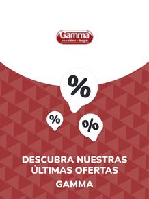 Catálogo Gamma en San Juan (San Juan) | Ofertas Gamma | 2023-09-13T00:00:00+02:00 - 2025-10-29T00:00:00+01:00