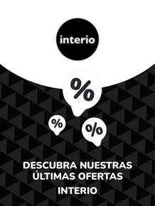 Catálogo Interio en Paraná | Ofertas Interio | 2023-09-13T00:00:00.000Z - 2025-10-29T00:00:00.000Z