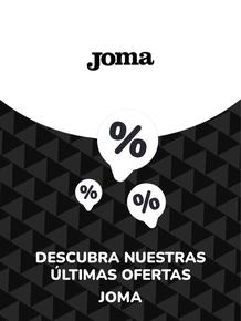 Catálogo Joma en Morón | Ofertas Joma | 2023-09-13T00:00:00.000Z - 2025-10-29T00:00:00.000Z