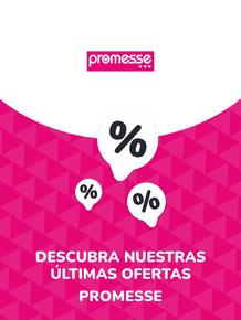 Catálogo Promesse en Berazategui | Ofertas Promesse | 2023-09-13T00:00:00.000Z - 2025-10-29T00:00:00.000Z