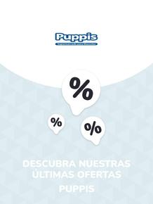 Catálogo Puppis | Ofertas Puppis | 2023-09-13T00:00:00+02:00 - 2025-10-29T00:00:00+01:00