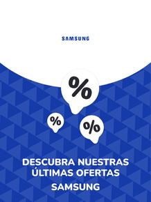 Catálogo Samsung en Río Cuarto | Ofertas Samsung | 2023-09-13 - 2025-10-29