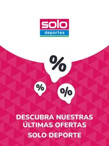 Catálogo Solo Deporte en Morón | Ofertas Solo Deporte | 2023-09-13T00:00:00.000Z - 2025-10-29T00:00:00.000Z