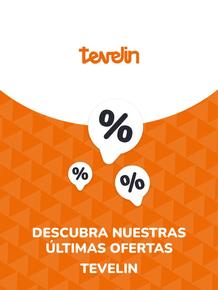 Catálogo Tevelin en Yerba Buena (Tucumán) | Ofertas Tevelin | 2023-09-13T00:00:00+02:00 - 2025-10-29T00:00:00+01:00