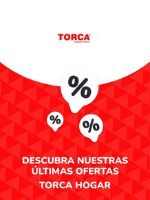 Catálogo Torca Hogar | Ofertas Torca Hogar | 2023-09-13T00:00:00+02:00 - 2025-10-29T00:00:00+01:00