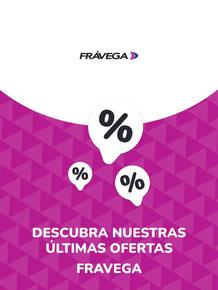 Catálogo Frávega en Buenos Aires | Ofertas Frávega | 2023-09-14T00:00:00+02:00 - 2025-10-29T00:00:00+01:00